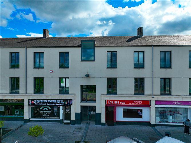 Apartment 4, Block B, Newtown Square, Main Street, Blessington, Co. Wicklow, historical listing image 1