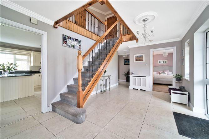 Painstown, Donadea, County Kildare, historical listing image 4