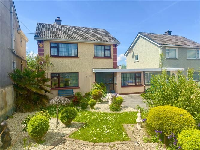 17 Crescent View, Riverside, Tuam Road, Galway, historical listing image 1