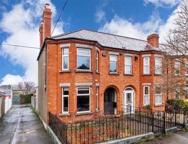 22, Cliftonville Road, Dublin 9, historical listing image 1