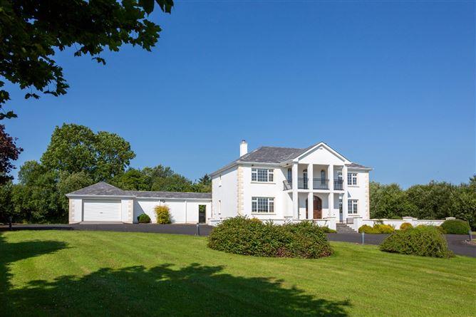 Riverfield House, Aghacordrinan, Aughnacliffe, Co. Longford, historical listing image 1