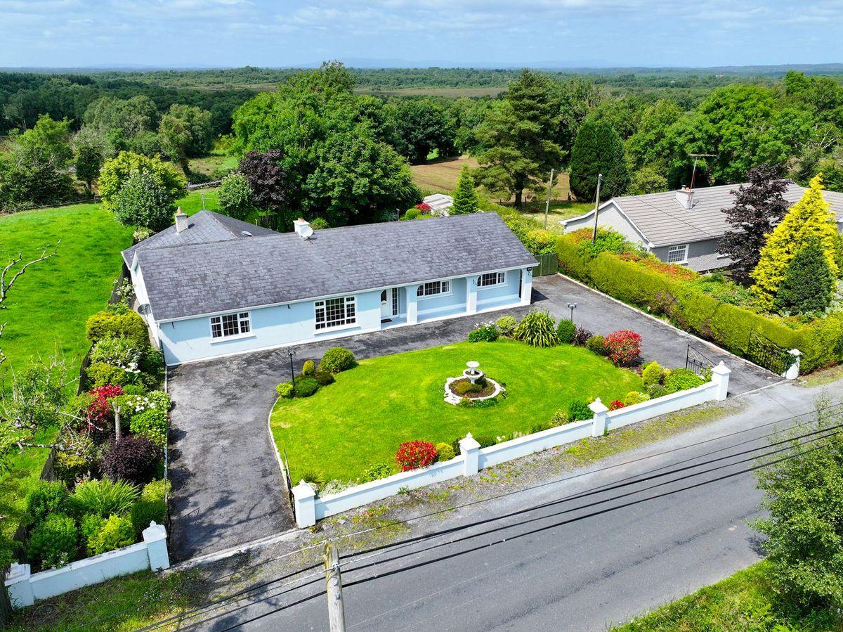 Cloonaugh Lower, Drumlish, Longford, historical listing image 3