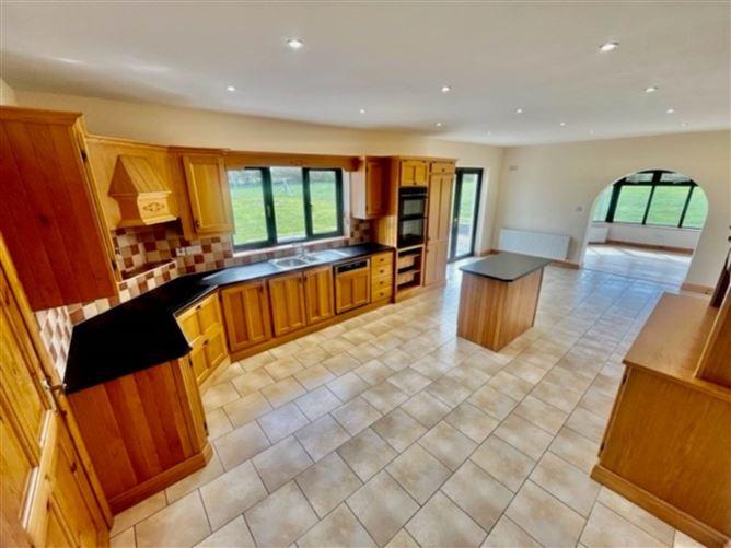 Carheenadivane, Craughwell, Gort, County Galway, historical listing image 6