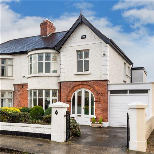 49, Saint Alban S Park, Dublin 4, historical listing image 1