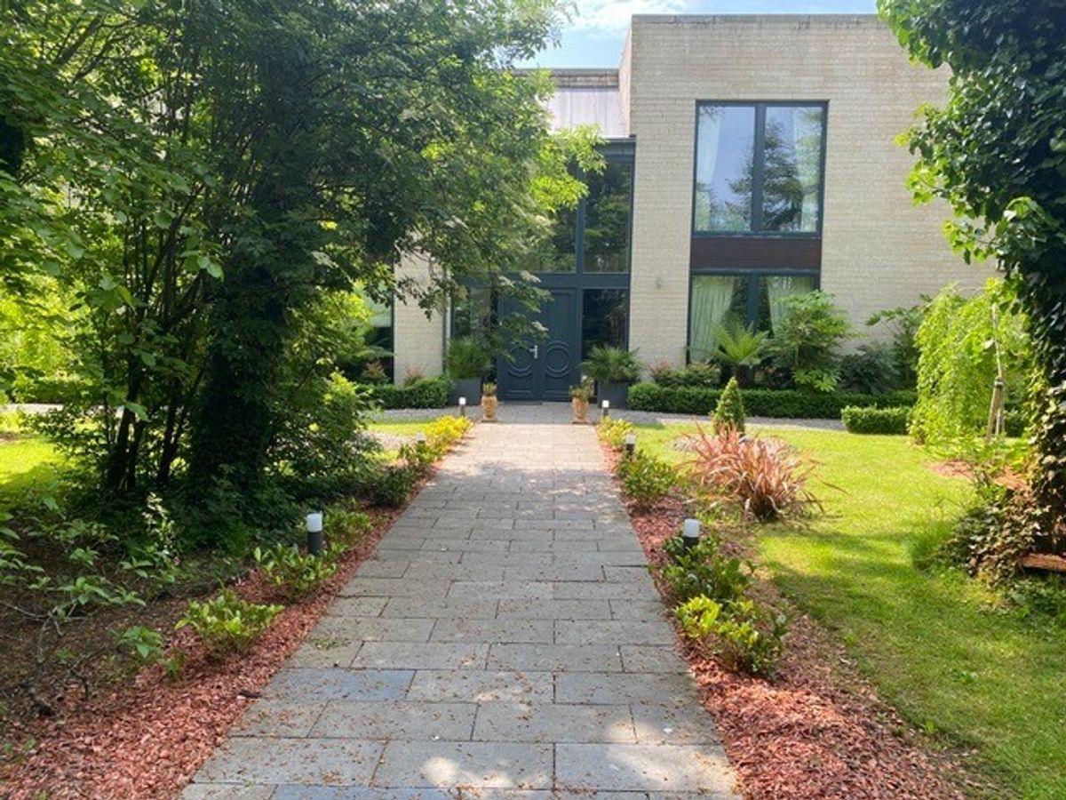 Amazonia, Marlay Grange House, Grange Road, Rathfarnham, Dublin 16, historical listing image 3