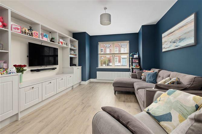 72 Stoneleigh, Naas, County Kildare, historical listing image 6
