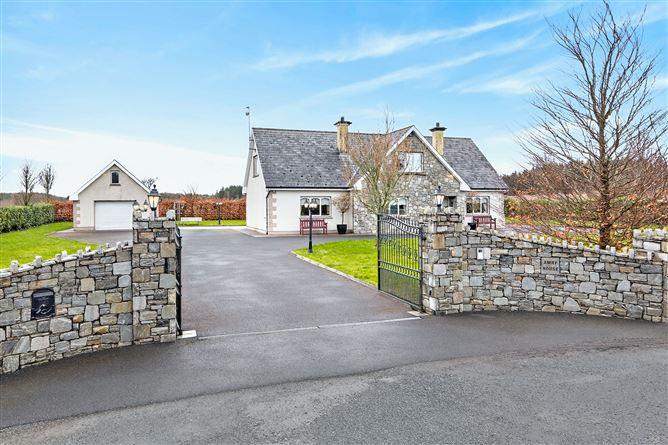 Amry House, Ballintogher, Sligo, historical listing image 1