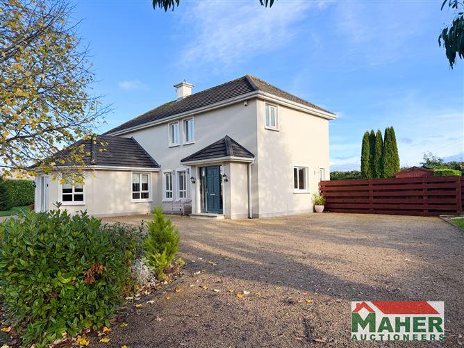 4, Limetree Grove, Co. Tipperary, historical listing image 1