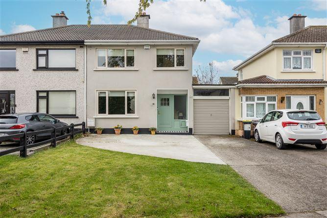 10 Castle Close, Ashbourne, Co. Meath, historical listing image 1
