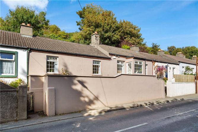 3-4 Rathmore Terrace, Upper Dargle Road, Bray, Co. Wicklow, historical listing image 1