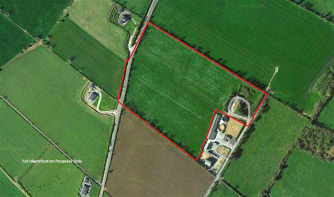 Raheendonore, Graiguenamanagh, Kilkenny, historical listing image 1