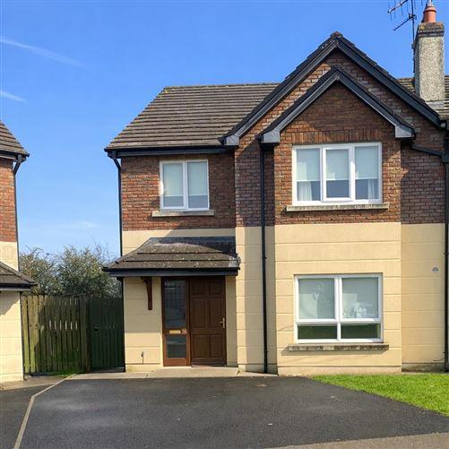 36 The Paddocks,, Newcastle West, Limerick, historical listing image 1
