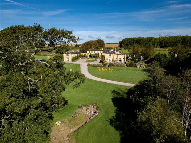 Ballinacurra Estate, Kinsale, Cork, historical listing image 1