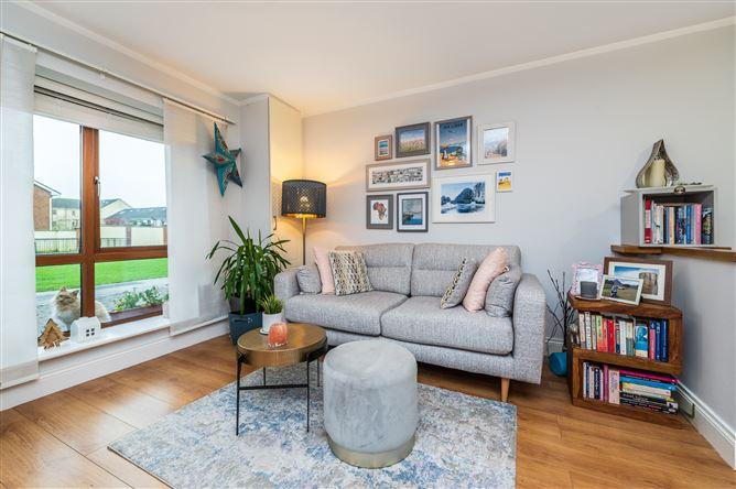 Apartment 61, Hunterswood, Osberstown, Naas, Co. Kildare, historical listing image 6