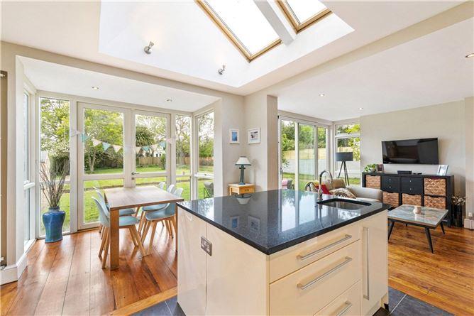 Kilpatrick, 13 Albert Road Upper, Glenageary, Co. Dublin, historical listing image 5