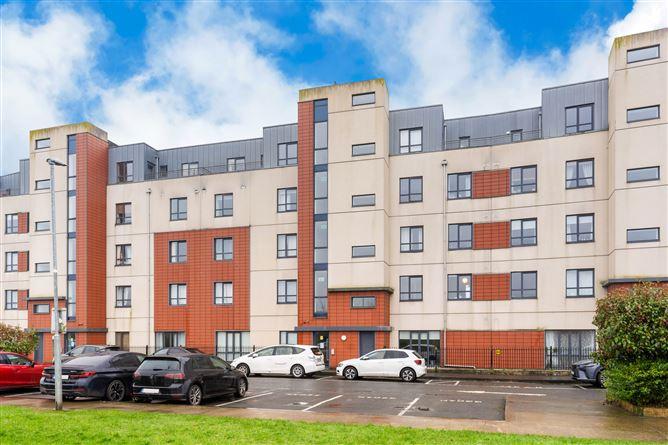 Apt. 21 Cassian Court North, Royal Canal Park, Ashtown, Dublin 15, historical listing image 1