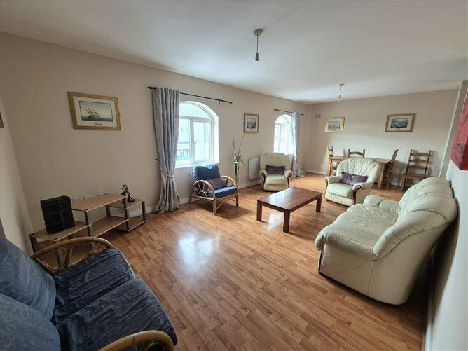 Apt. A, Clos an Blinn, Main St., Kinnegad, Westmeath, historical listing image 4