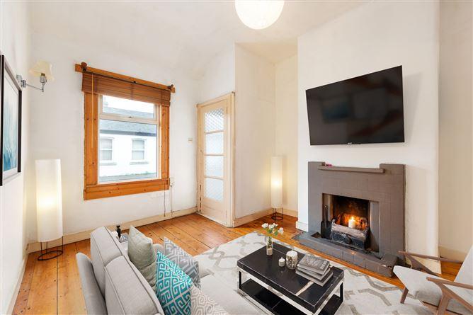 2 Emmet Street , Harold's Cross, Dublin 6, historical listing image 3