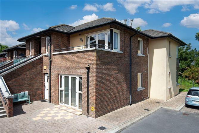 40 Abby Well, Kinsealy, Malahide, Dublin, historical listing image 1