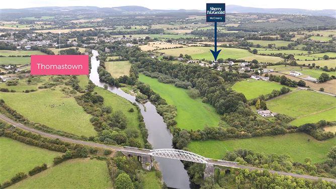 Jerpoint Cottage, Friars Hill, Thomastown, Co. Kilkenny, historical listing image 4