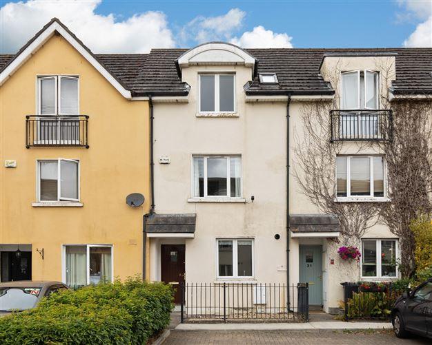 33, Delhurst Terrace, Dublin 15, historical listing image 2