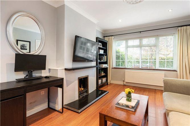 84 Mount Albany, Blackrock, Co. Dublin, historical listing image 3