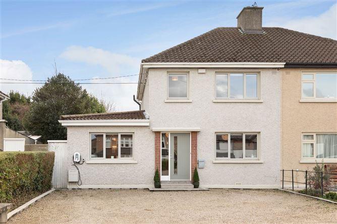 63, Bird Avenue, Dublin 14, historical listing image 1