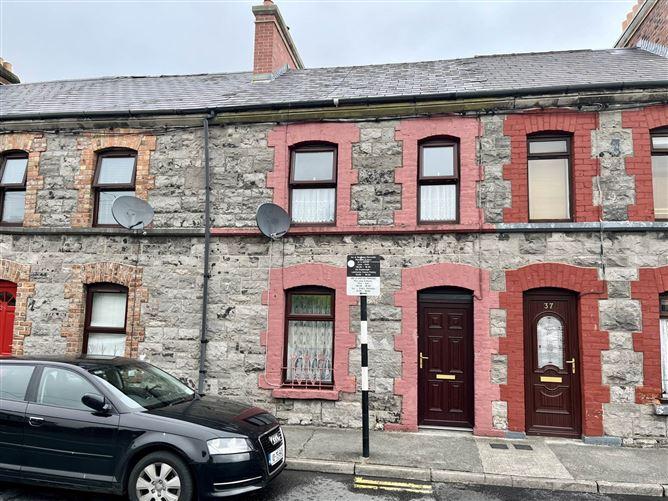 36 Temple Street, Sligo, County Sligo, historical listing image 1