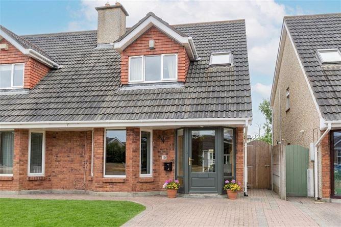 18, Orchard Close, Co. Dublin, historical listing image 1