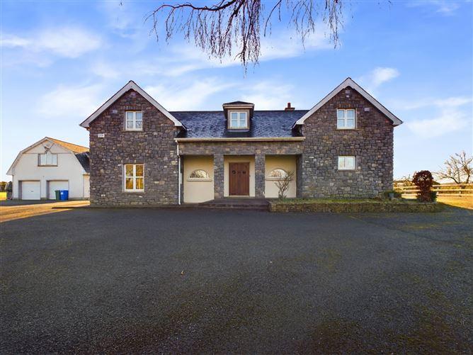 Kilmullen, Portarlington, County Laois, historical listing image 3