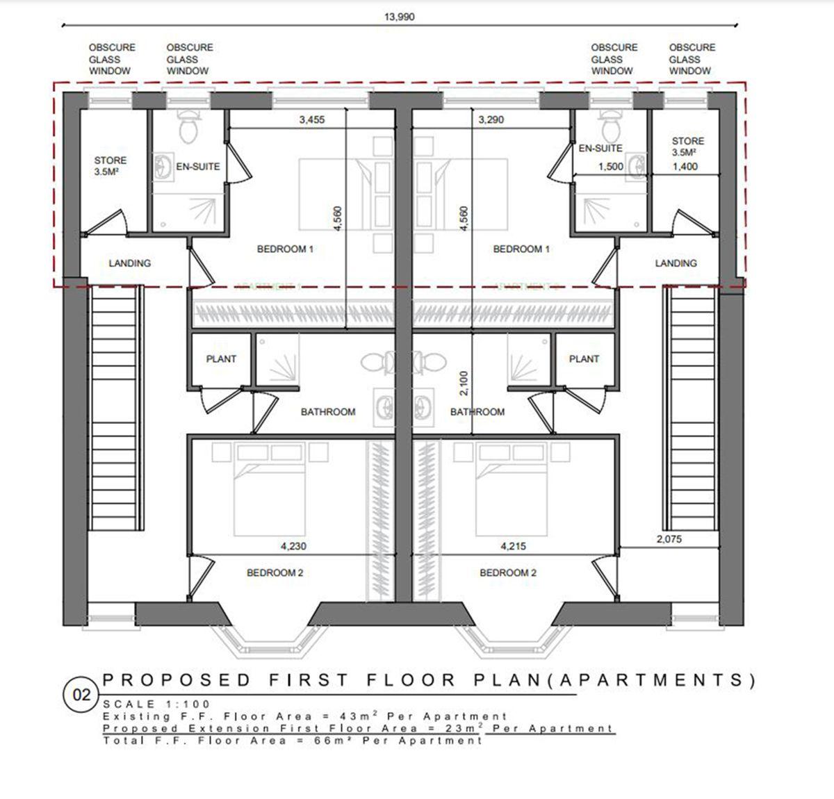 O'Curry Street, Kilkee, Co. Clare, V15C978, historical listing image 5