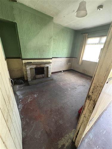 21 Culhane Street, Dundalk, County Louth, historical listing image 5