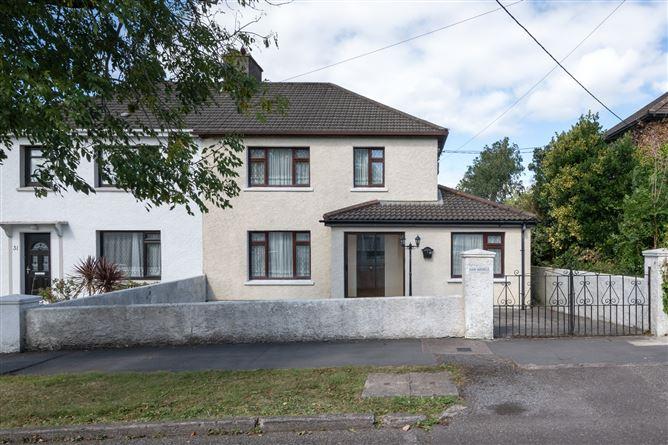 30 Earlwood Estate, Togher Road, , Togher,   Cork City, historical listing image 2