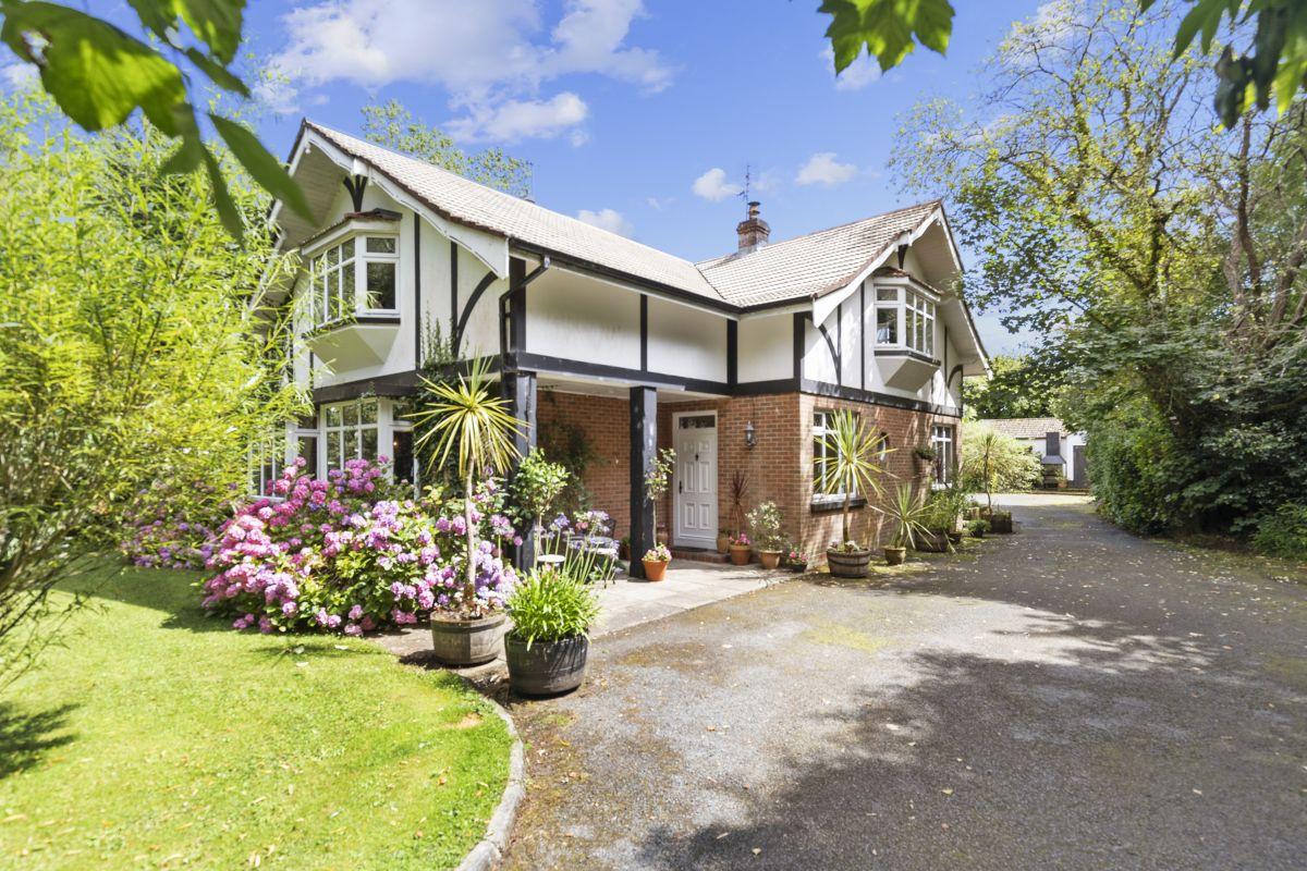 Tudor Lodge, Drinagh, , Wexford Town, Wexford, historical listing image 1