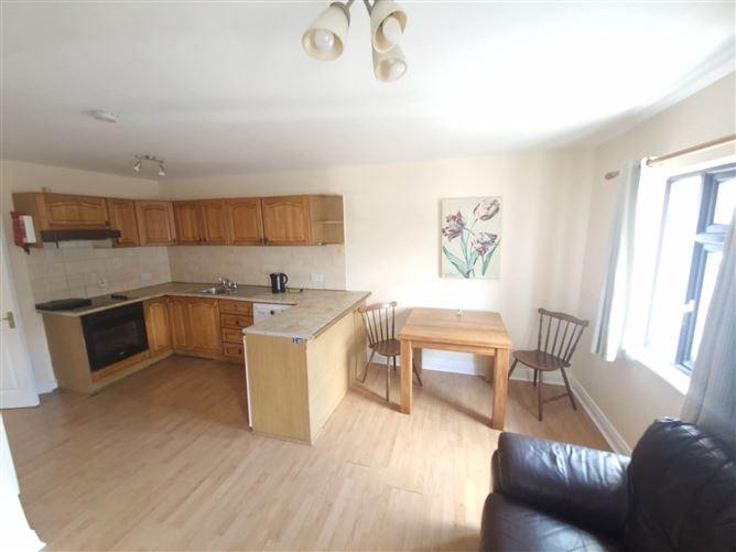 Apt 7 Priory Court, Convent Lane, Athy, County Kildare, historical listing image 3