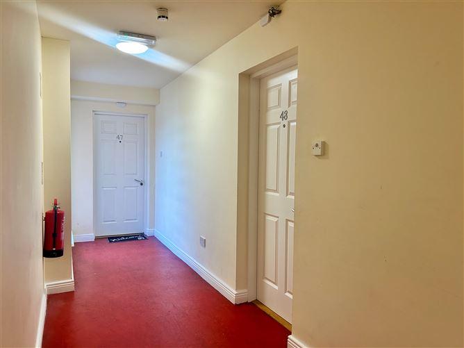 48, Friary Street, Regency, Co. Kilkenny, historical listing image 4