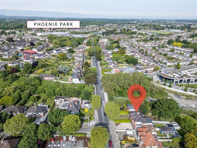 201 Cabra Road, Cabra East, Dublin 7, Cabra, Dublin 7, historical listing image 4