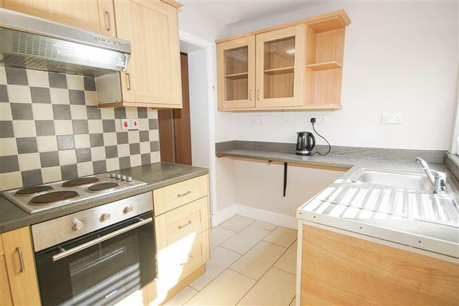 1 Stirrup Lane, Church Street, Dublin 1, historical listing image 3