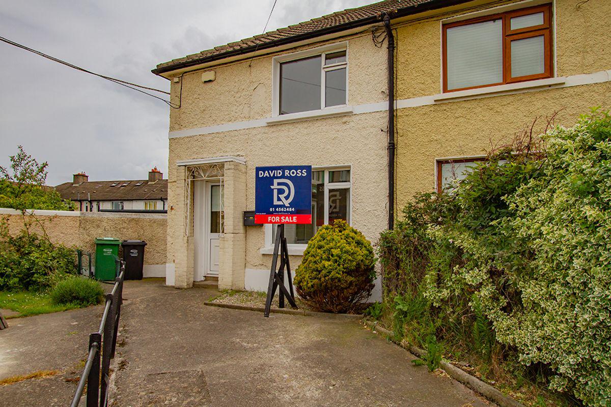 80 Curlew Road, Drimnagh, Drimnagh, Dublin 12, historical listing image 1