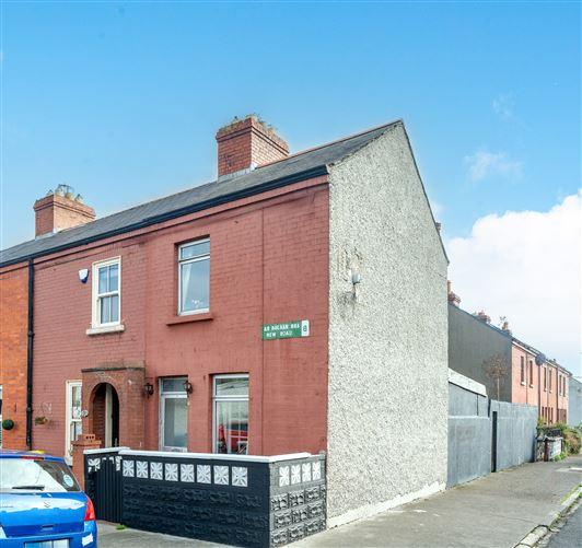 1, New Road, Dublin 8, historical listing image 1