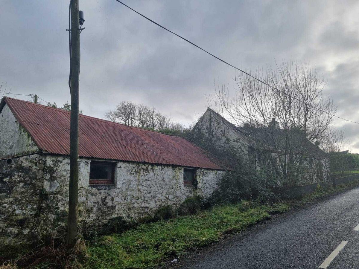 The Hill, Abbeyfeale, Co. Limerick, historical listing image 3