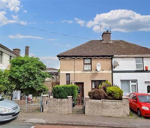 58 Cathedral Road, Gurranabraher, Co. Cork, historical listing image 1