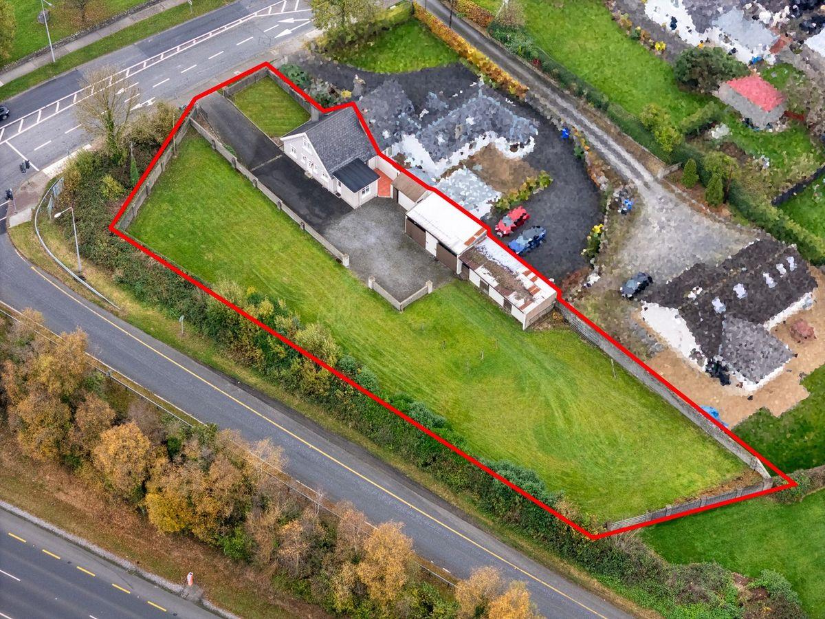14 Cloghanboy, Athlone, Co. Westmeath, N37TV16, historical listing image 1