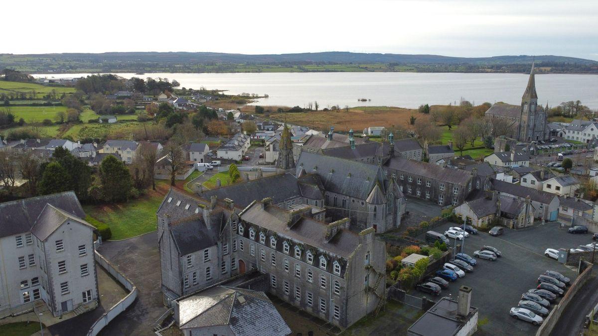 Convent of Mercy, Cross Street, Loughrea, Co. Galway, H62NP59, historical listing image 5