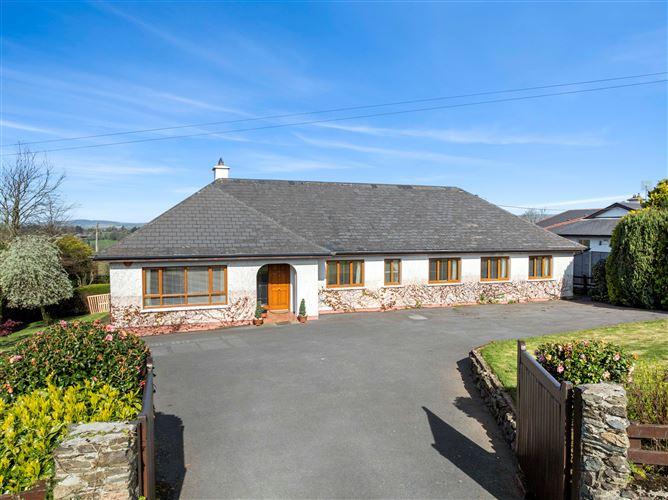 Moungarrett , New Ross, Wexford, historical listing image 1