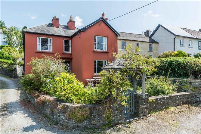 Summerhill, Bantry, West Cork, historical listing image 3