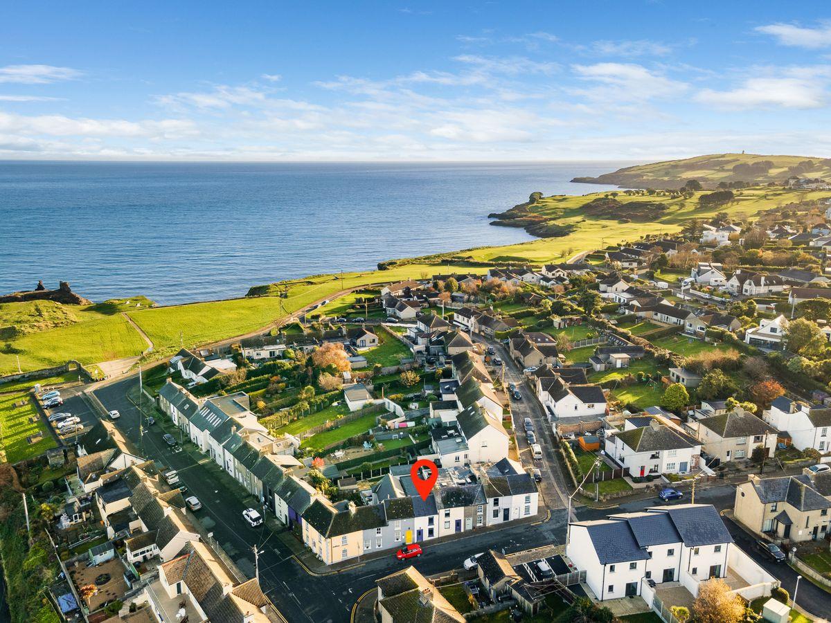 14 Monkton Row, Wicklow Town, Co. Wicklow, A67NW52, historical listing image 1