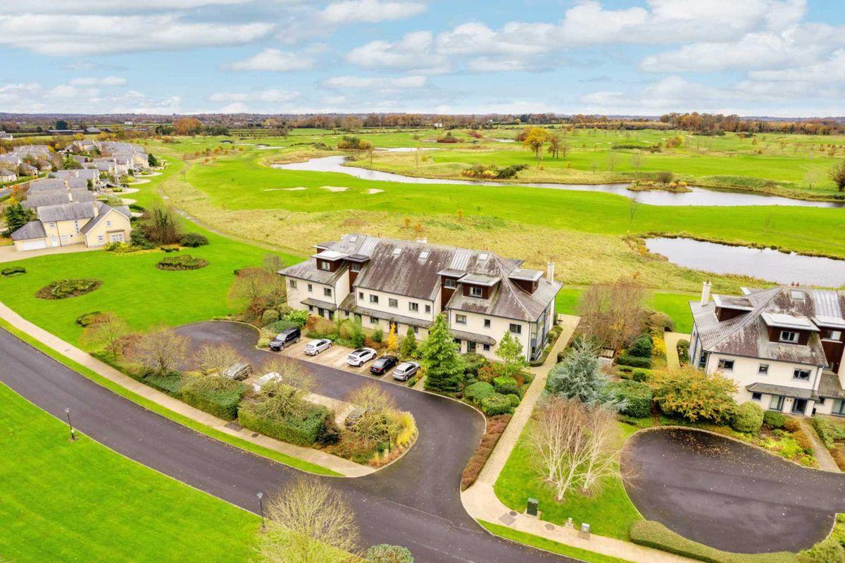 829 Ladycastle, The K-Club, Straffan, Co. Kildare, W23KH50, historical listing image 1