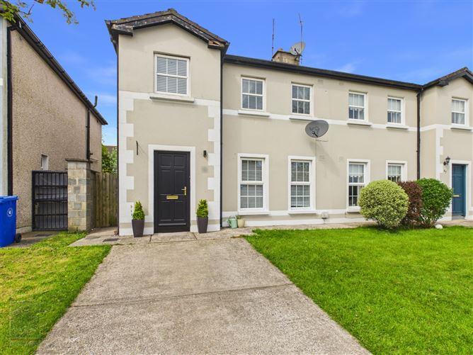 48, Heathfield Clonard Road, Co. Wexford, historical listing image 1