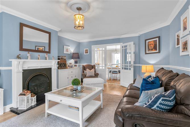 No. 35 Burgage Manor, Blessington, Wicklow, historical listing image 5